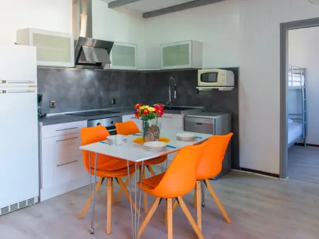 Appartement 70m² vue montagne à Empuriabrava : photo 3