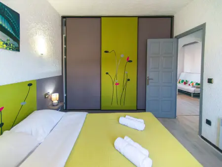 Appartement 70m² vue montagne à Empuriabrava : photo 4