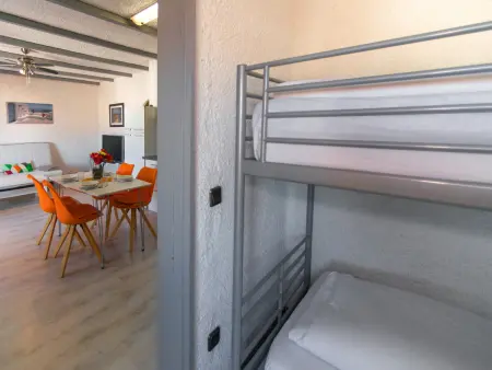 Appartement 70m² vue montagne à Empuriabrava : photo 6