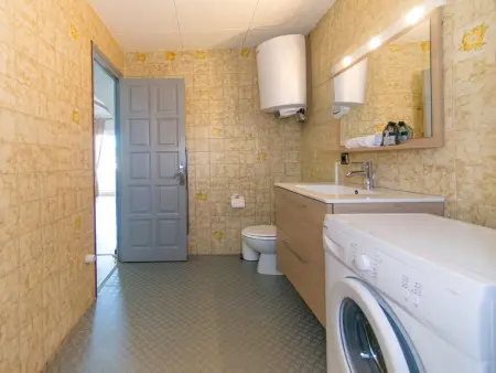 Appartement 70m² vue montagne à Empuriabrava : photo 8