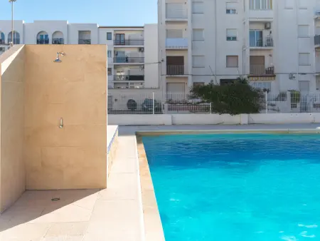 Appartement 70m² vue montagne à Empuriabrava : photo 14