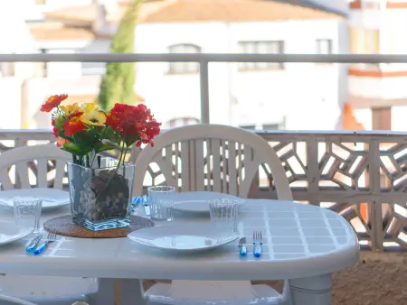 Appartement 70m² vue montagne à Empuriabrava : photo 16