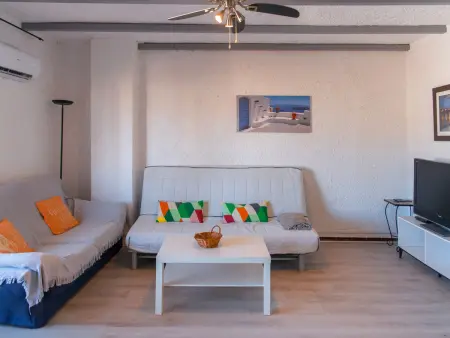 Appartement 70m² vue montagne à Empuriabrava : photo 18