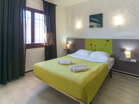 Appartement 70m² vue montagne à Empuriabrava : photo 20