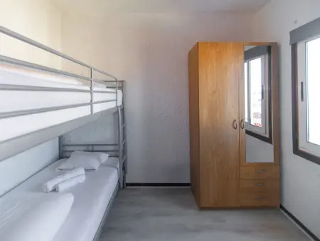 Appartement 70m² vue montagne à Empuriabrava : photo 21