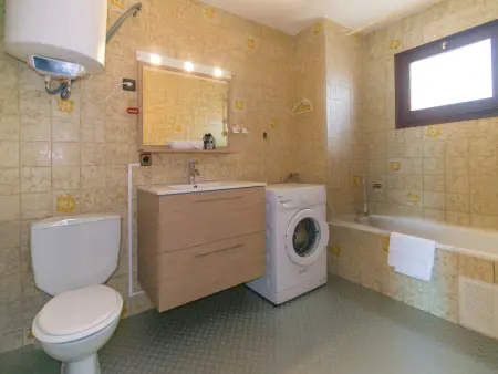Appartement 70m² vue montagne à Empuriabrava : photo 23
