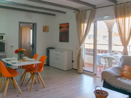 Appartement 70m² vue montagne à Empuriabrava : photo 24