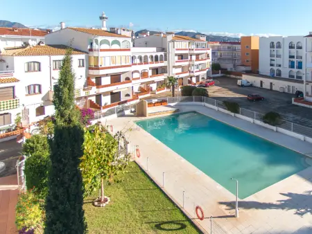 Appartement 70m² vue montagne à Empuriabrava : photo 27