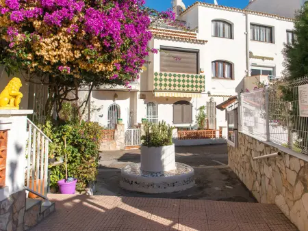 Appartement 70m² vue montagne à Empuriabrava : photo 28