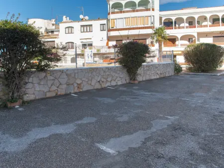Appartement 70m² vue montagne à Empuriabrava : photo 29