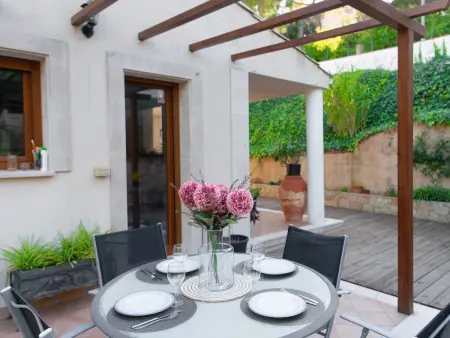 Maison 115 m² piscine privée, 6 pers., Sant Feliu de Guíxols : photo 4