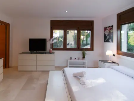 Maison 115 m² piscine privée, 6 pers., Sant Feliu de Guíxols : photo 5