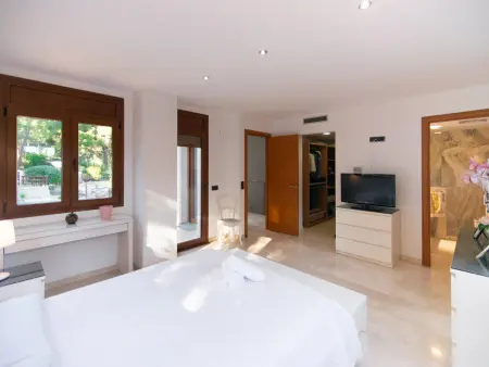 Maison 115 m² piscine privée, 6 pers., Sant Feliu de Guíxols : photo 6