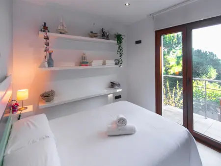 Maison 115 m² piscine privée, 6 pers., Sant Feliu de Guíxols : photo 7