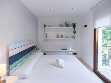 Maison 115 m² piscine privée, 6 pers., Sant Feliu de Guíxols : photo 9