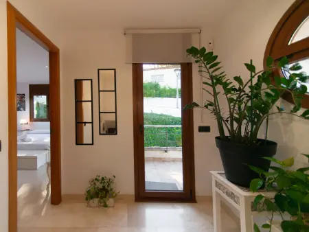 Maison 115 m² piscine privée, 6 pers., Sant Feliu de Guíxols : photo 10