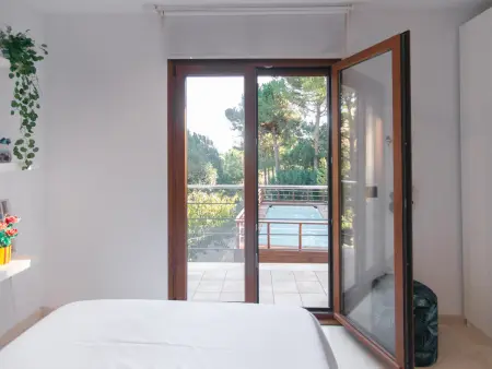 Maison 115 m² piscine privée, 6 pers., Sant Feliu de Guíxols : photo 11