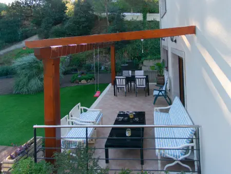 Maison 115 m² piscine privée, 6 pers., Sant Feliu de Guíxols : photo 13
