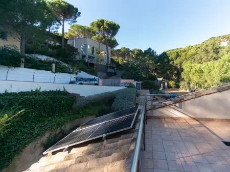 Maison 115 m² piscine privée, 6 pers., Sant Feliu de Guíxols : photo 14