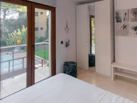 Maison 115 m² piscine privée, 6 pers., Sant Feliu de Guíxols : photo 15
