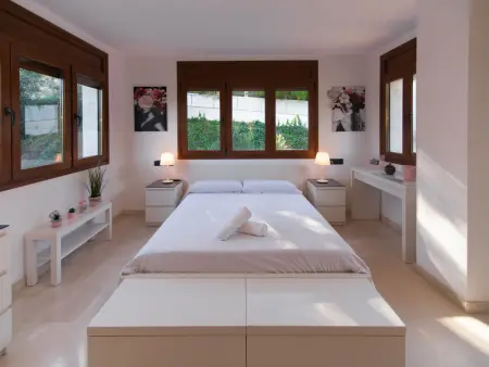 Maison 115 m² piscine privée, 6 pers., Sant Feliu de Guíxols : photo 16