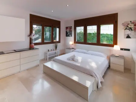 Maison 115 m² piscine privée, 6 pers., Sant Feliu de Guíxols : photo 17