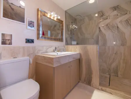 Maison 115 m² piscine privée, 6 pers., Sant Feliu de Guíxols : photo 18