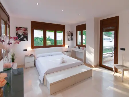 Maison 115 m² piscine privée, 6 pers., Sant Feliu de Guíxols : photo 19