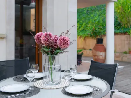 Maison 115 m² piscine privée, 6 pers., Sant Feliu de Guíxols : photo 20