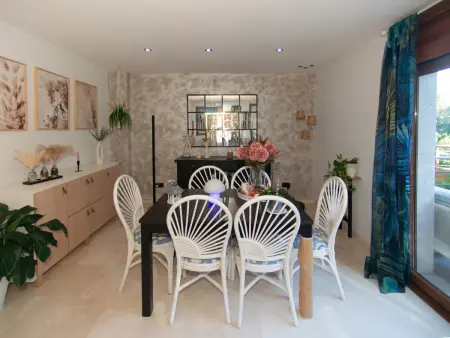 Maison 115 m² piscine privée, 6 pers., Sant Feliu de Guíxols : photo 21