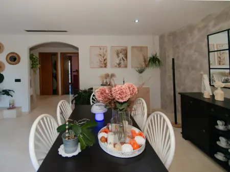 Maison 115 m² piscine privée, 6 pers., Sant Feliu de Guíxols : photo 22