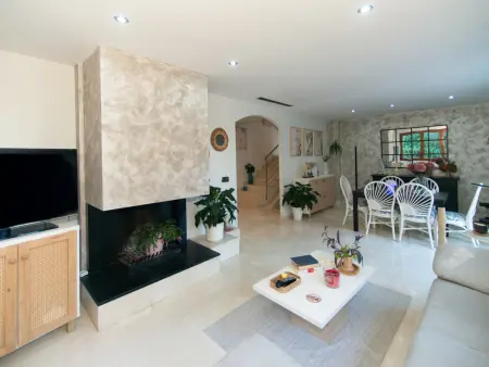 Maison 115 m² piscine privée, 6 pers., Sant Feliu de Guíxols : photo 23