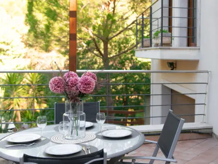Maison 115 m² piscine privée, 6 pers., Sant Feliu de Guíxols : photo 24