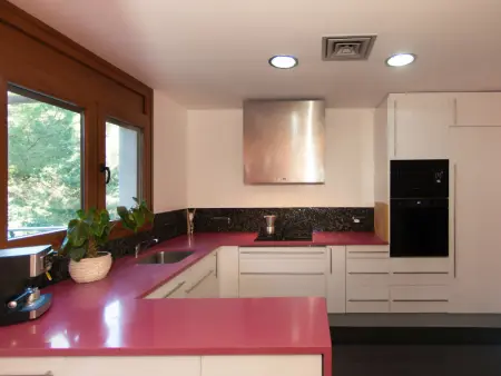 Maison 115 m² piscine privée, 6 pers., Sant Feliu de Guíxols : photo 26