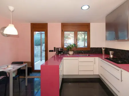 Maison 115 m² piscine privée, 6 pers., Sant Feliu de Guíxols : photo 27
