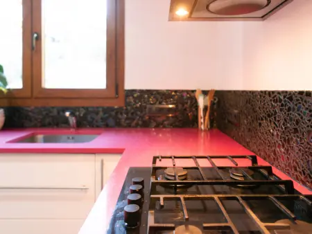 Maison 115 m² piscine privée, 6 pers., Sant Feliu de Guíxols : photo 28