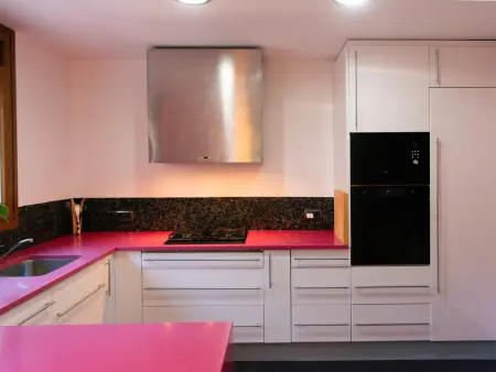 Maison 115 m² piscine privée, 6 pers., Sant Feliu de Guíxols : photo 29