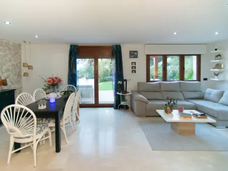 Maison 115 m² piscine privée, 6 pers., Sant Feliu de Guíxols : photo 31