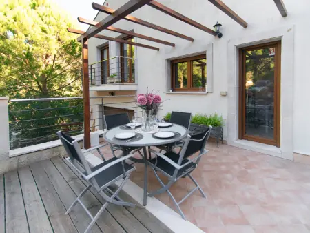 Maison 115 m² piscine privée, 6 pers., Sant Feliu de Guíxols : photo 32