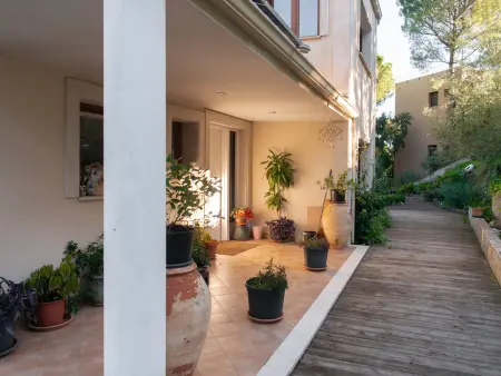 Maison 115 m² piscine privée, 6 pers., Sant Feliu de Guíxols : photo 33
