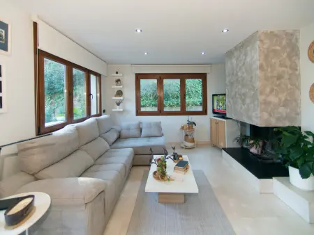 Maison 115 m² piscine privée, 6 pers., Sant Feliu de Guíxols : photo 34