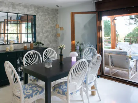 Maison 115 m² piscine privée, 6 pers., Sant Feliu de Guíxols : photo 36