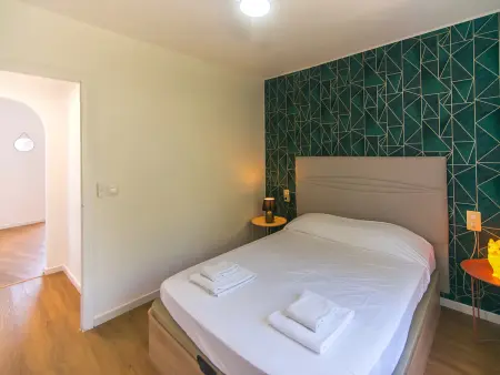 Appartement 40 m² vue canal à Empuriabrava : photo 5