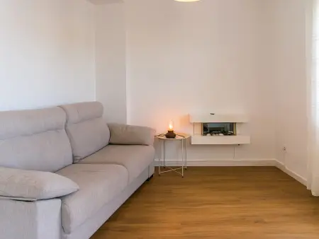Appartement 40 m² vue canal à Empuriabrava : photo 9