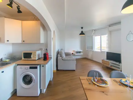 Appartement 40 m² vue canal à Empuriabrava : photo 10
