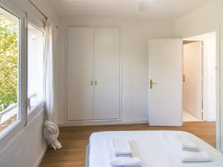 Appartement 40 m² vue canal à Empuriabrava : photo 16