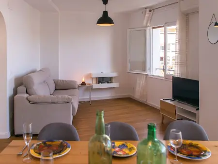 Appartement 40 m² vue canal à Empuriabrava : photo 18