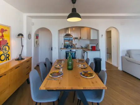 Appartement 40 m² vue canal à Empuriabrava : photo 21