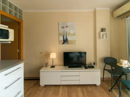 Studio 24 m² vue mer à 50 m de la plage : photo 2