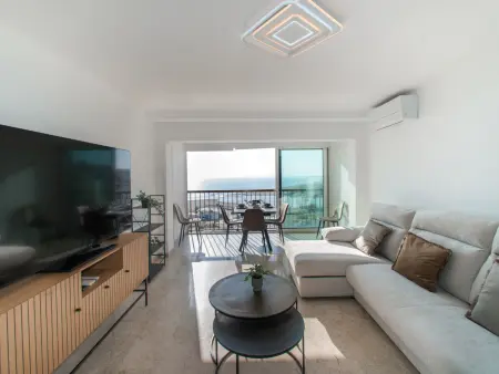 Appartement 80 m² vue mer à Empuriabrava, 4 pers. : photo 1